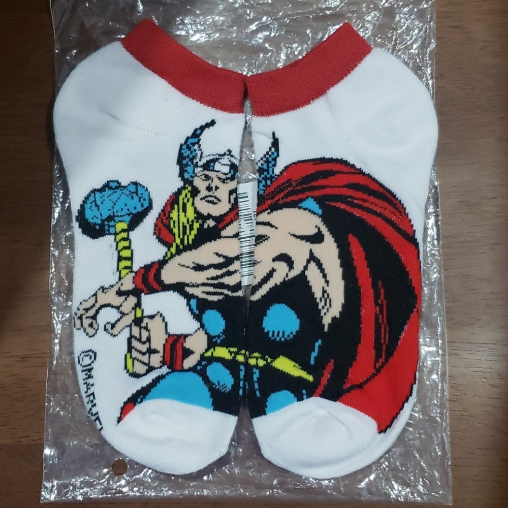 Thor socks